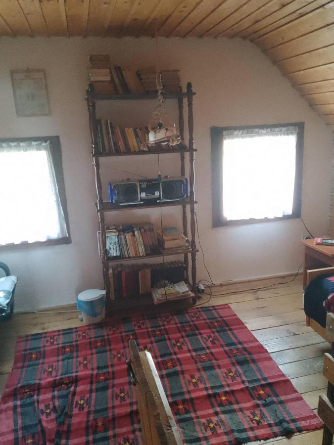 Apartmani Planinska Kuca, Jagodnja Krupanj Bagian luar foto