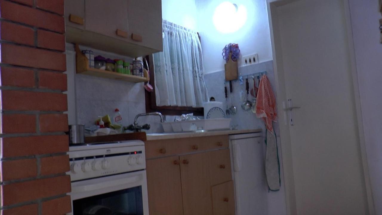 Apartmani Planinska Kuca, Jagodnja Krupanj Bagian luar foto