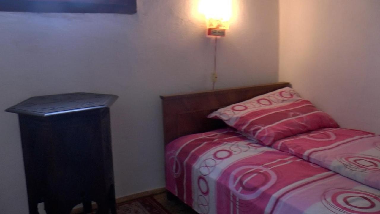 Apartmani Planinska Kuca, Jagodnja Krupanj Bagian luar foto
